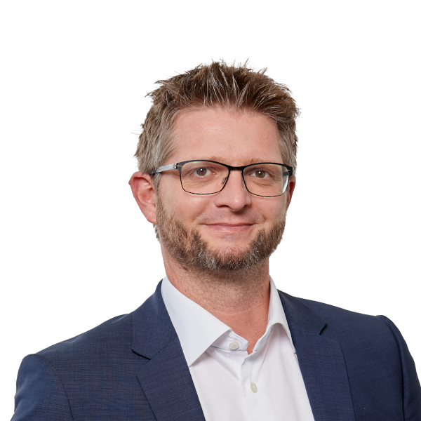 Uwe Hausdorff